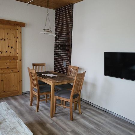 City Appartement Mit Garten, Zentral Und Trotzdem Ruhig Cottbus Exteriér fotografie