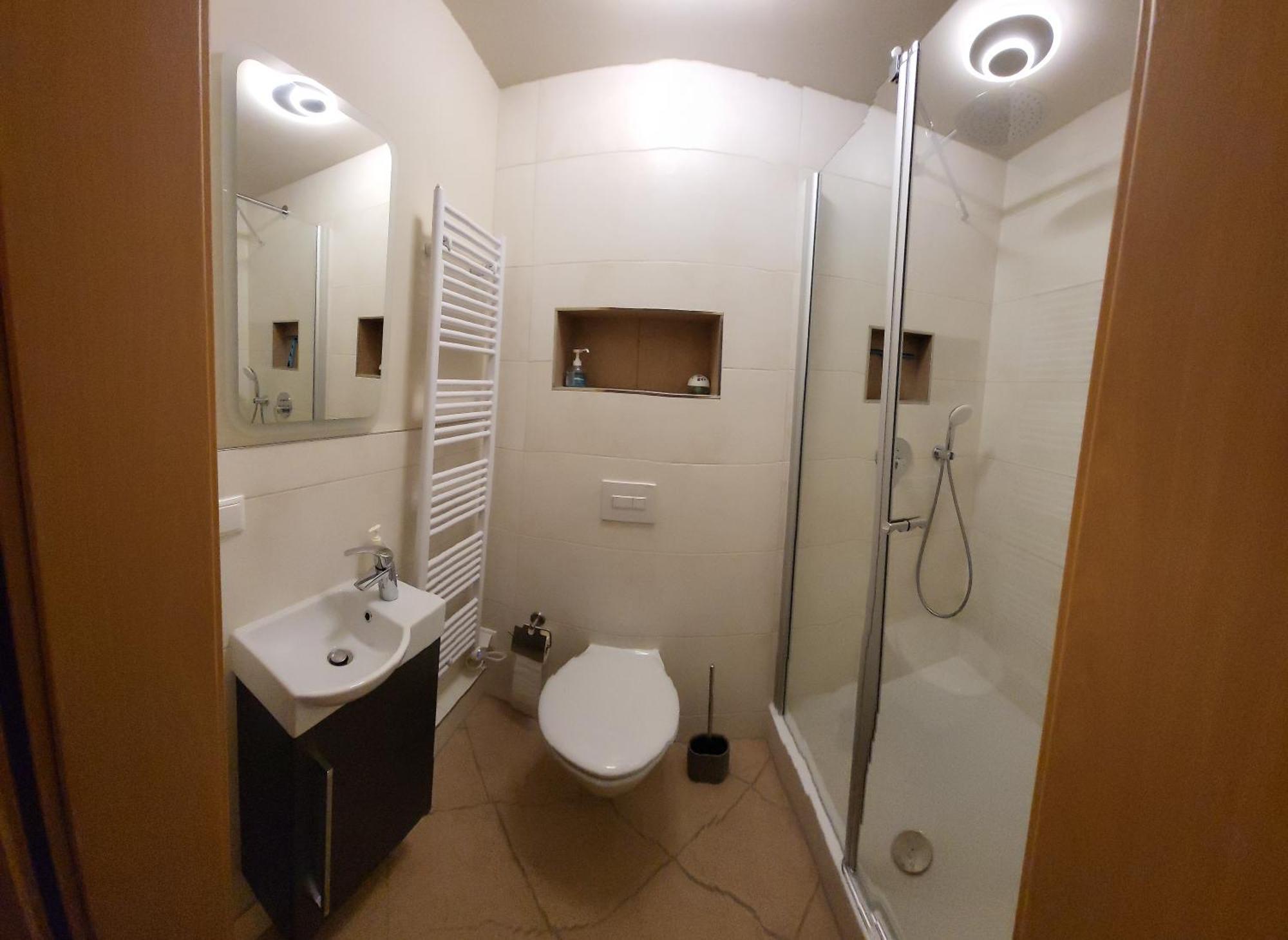 City Appartement Mit Garten, Zentral Und Trotzdem Ruhig Cottbus Exteriér fotografie