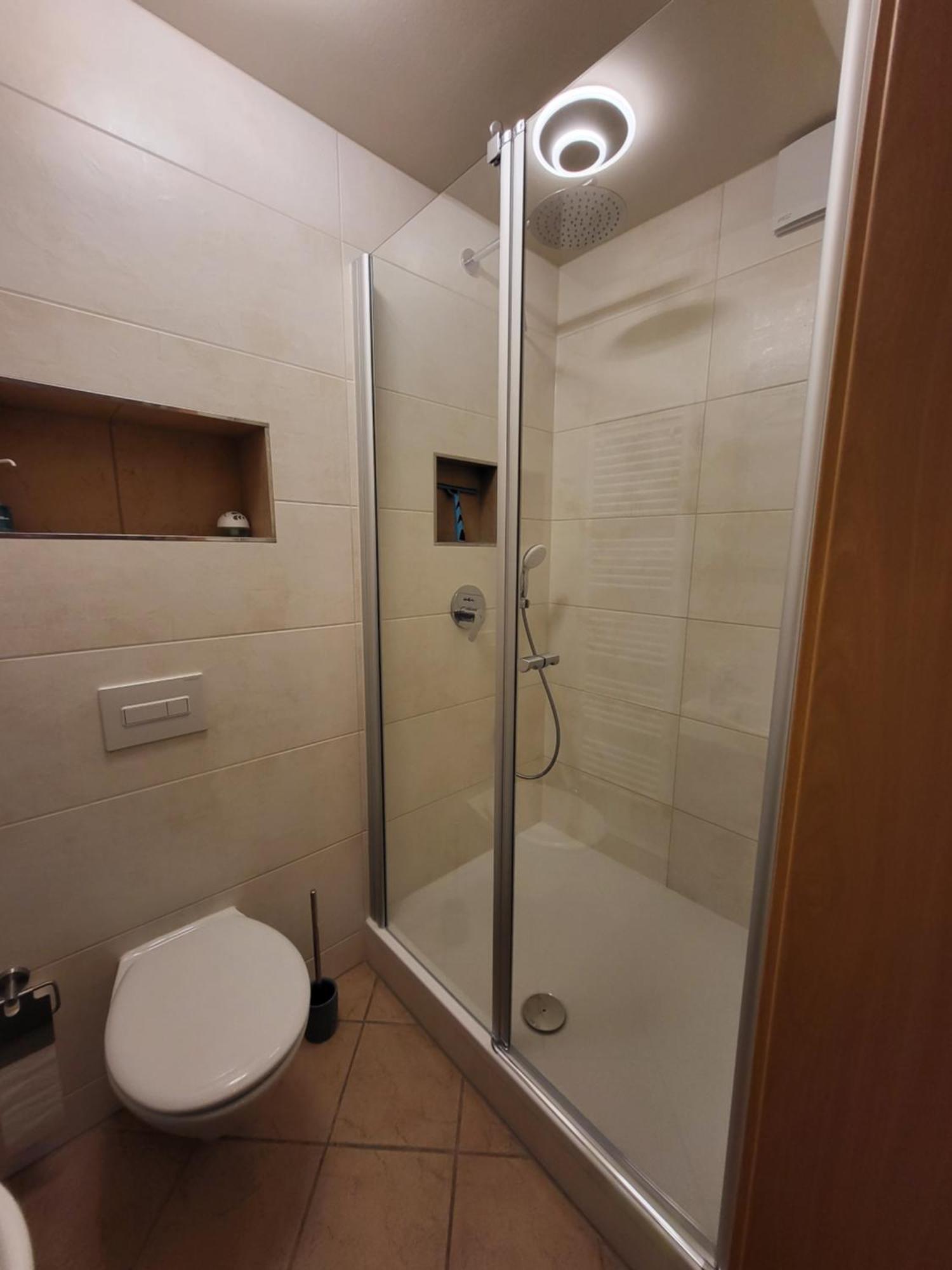 City Appartement Mit Garten, Zentral Und Trotzdem Ruhig Cottbus Exteriér fotografie