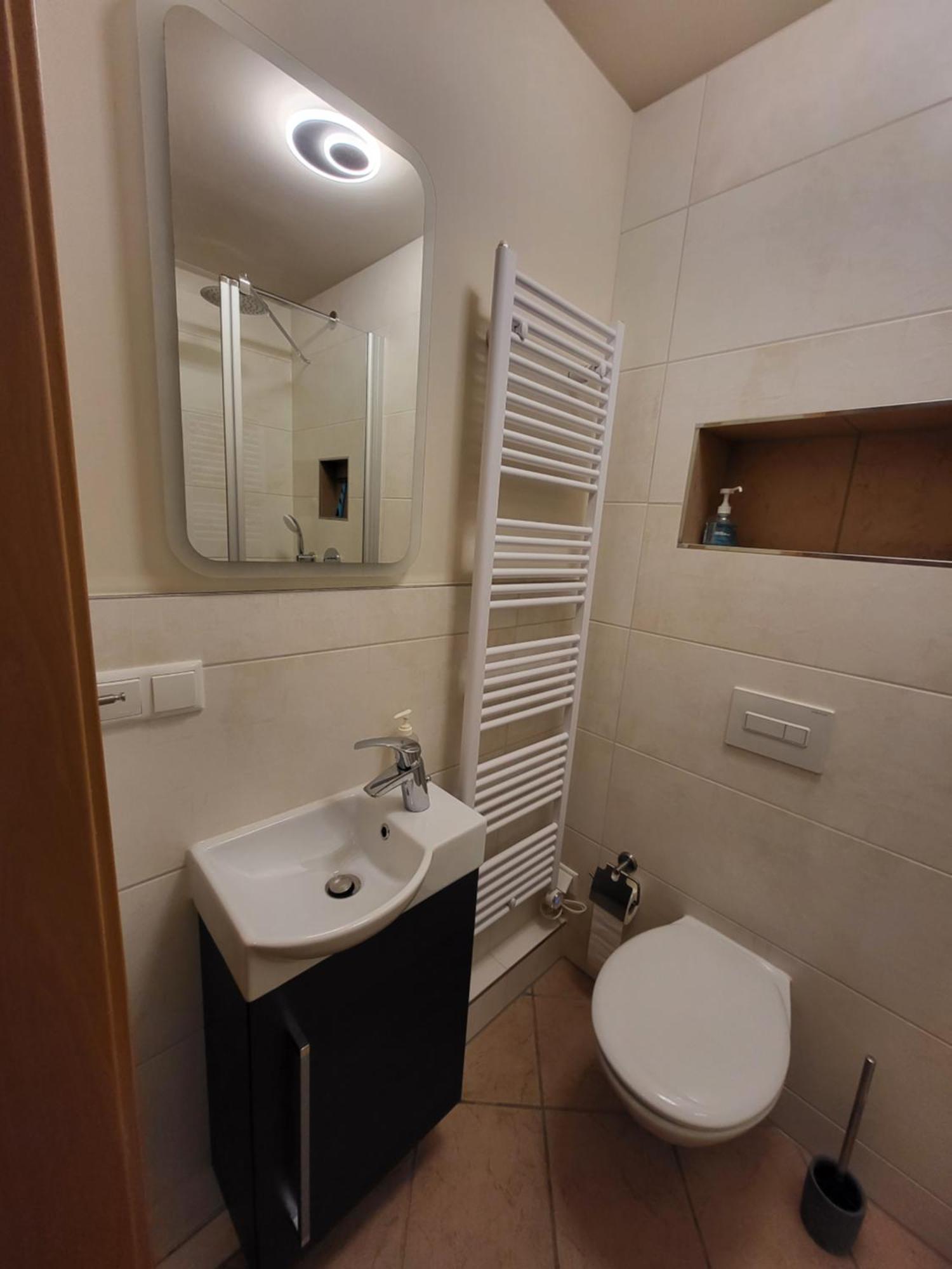 City Appartement Mit Garten, Zentral Und Trotzdem Ruhig Cottbus Exteriér fotografie