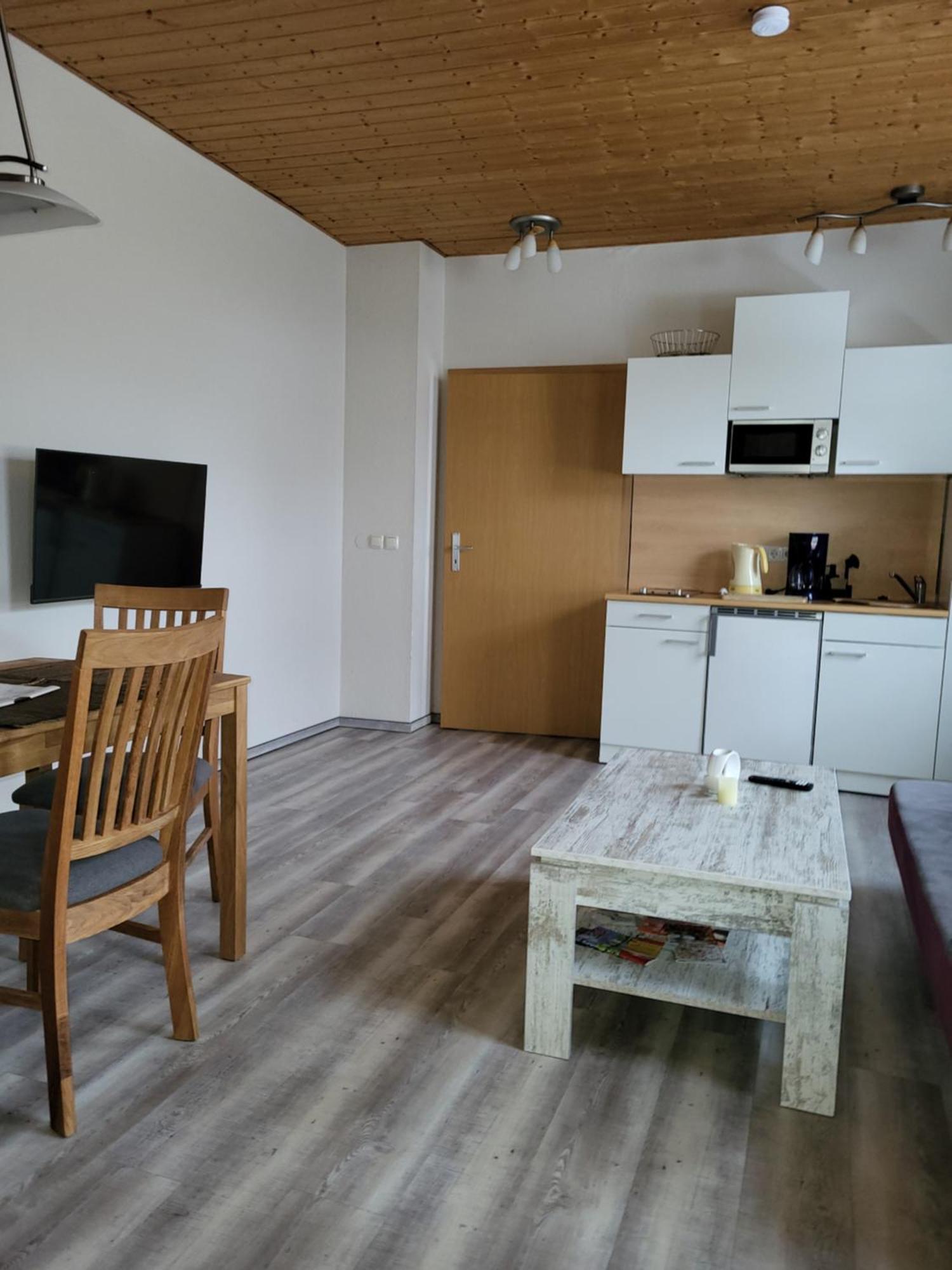 City Appartement Mit Garten, Zentral Und Trotzdem Ruhig Cottbus Exteriér fotografie