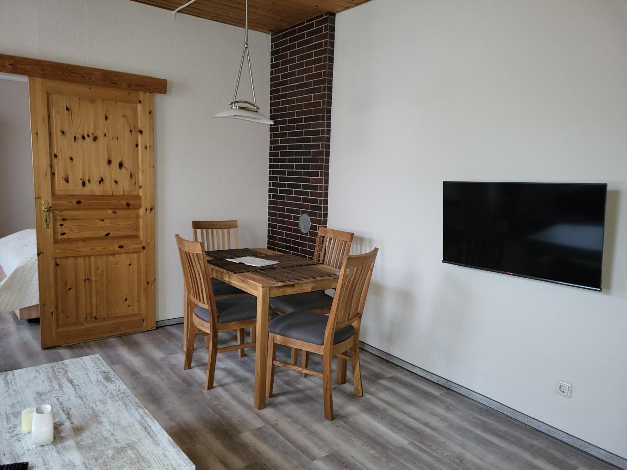 City Appartement Mit Garten, Zentral Und Trotzdem Ruhig Cottbus Exteriér fotografie